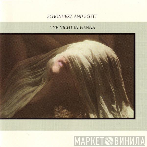 Schönherz & Scott - One Night In Vienna