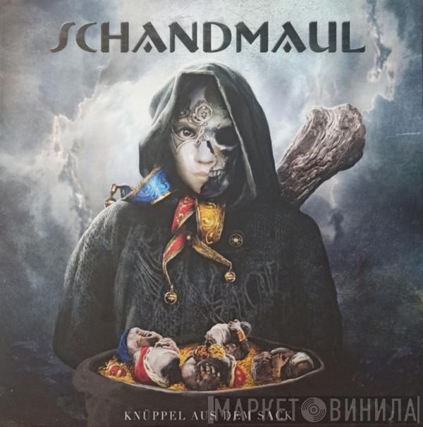 Schandmaul - Knüppel Aus Dem Sack