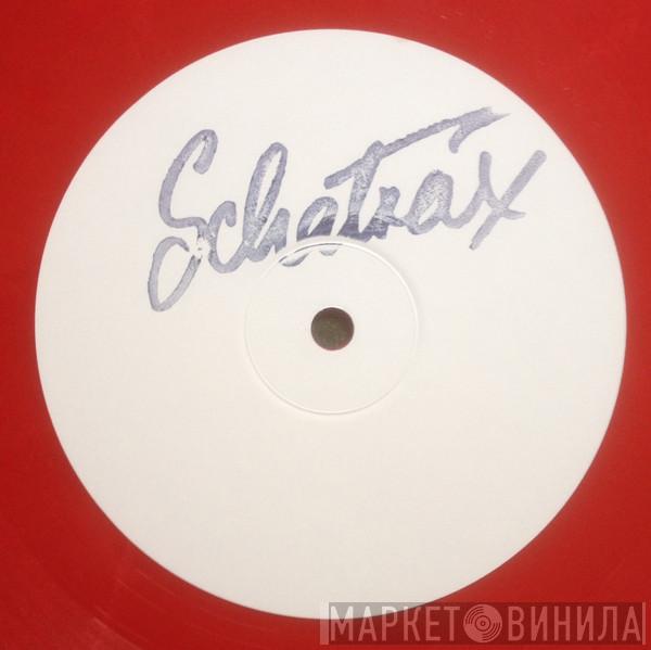 Schatrax - Vintage Vinyl 001