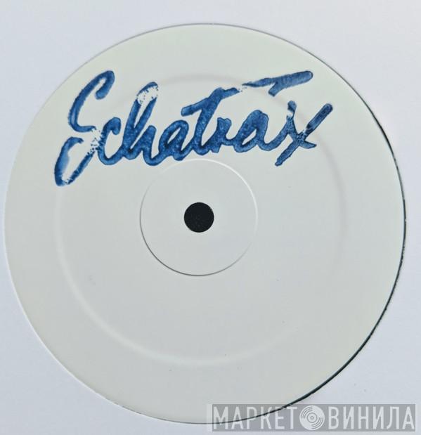 Schatrax - Vintage Vinyl 001