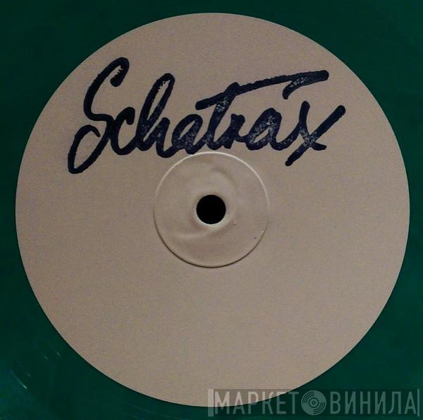 Schatrax - Vintage Vinyl 002