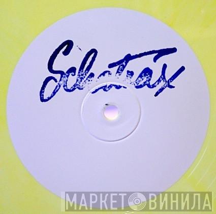 Schatrax - Vintage Vinyl 005