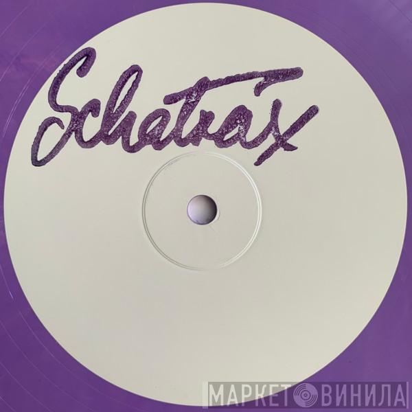 Schatrax - Vintage Vinyl 006