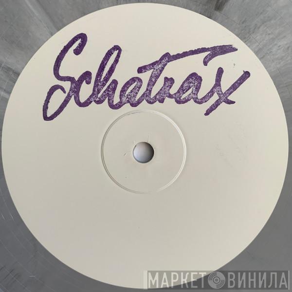 Schatrax - Vintage Vinyl 007