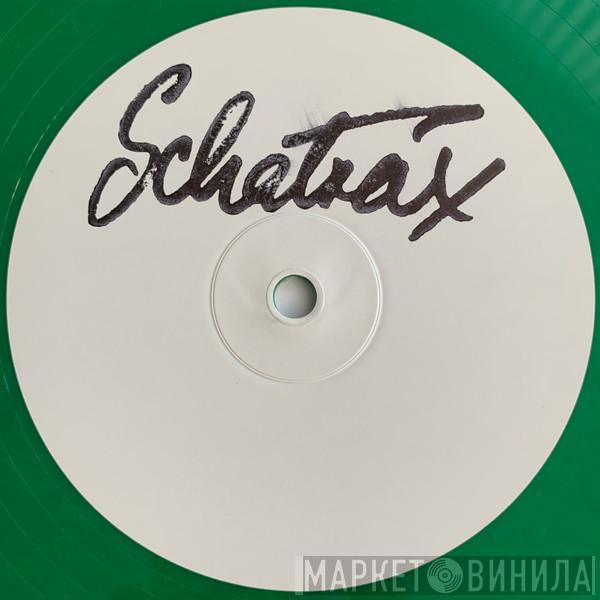 Schatrax - Vintage Vinyl 008