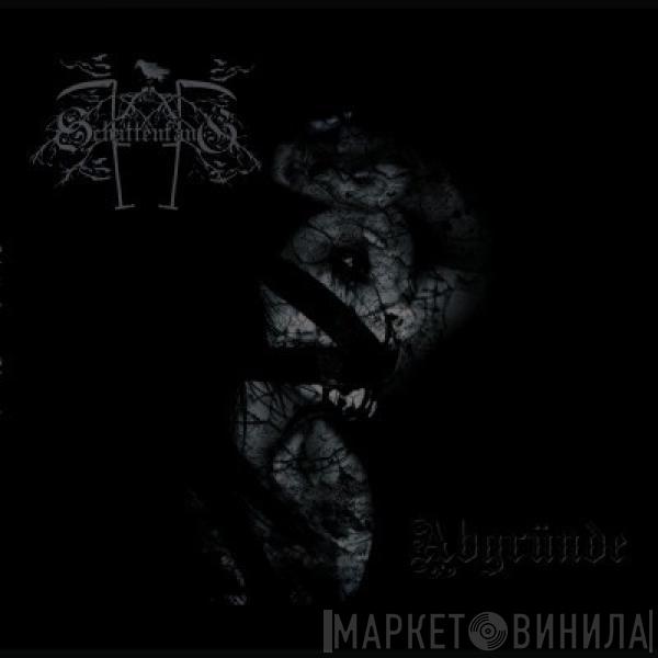 Schattenfang - Abgründe