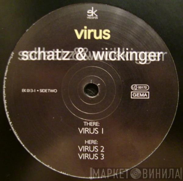 Schatz & Wickinger - Virus