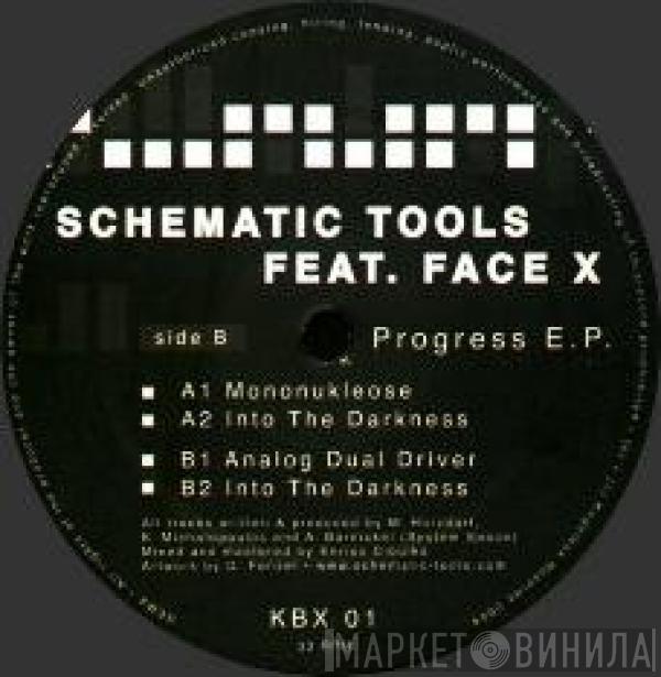 Schematic Tools - Progress E.P.