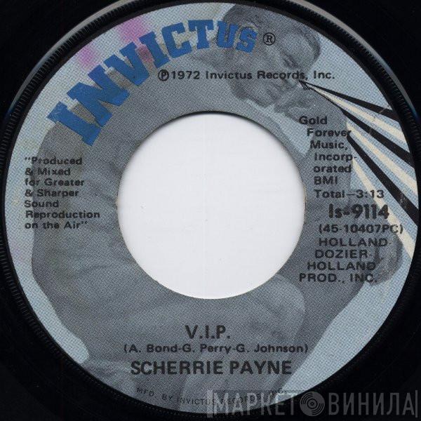 Scherrie Payne - V.I.P.