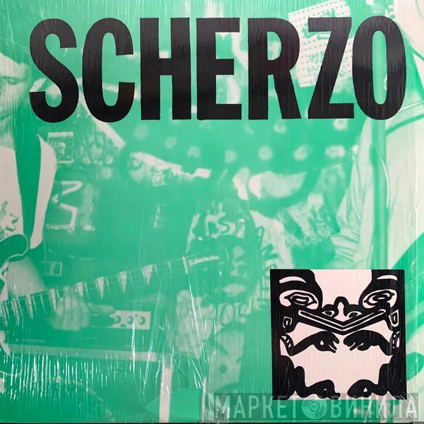 Scherzo - Suffering And Joy