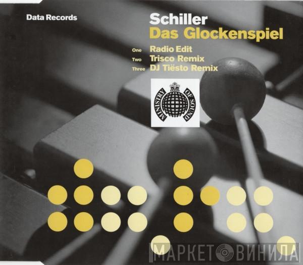 Schiller - Das Glockenspiel