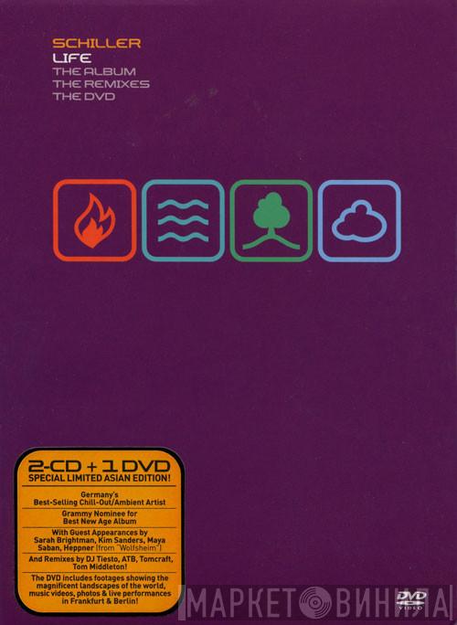  Schiller  - Life
