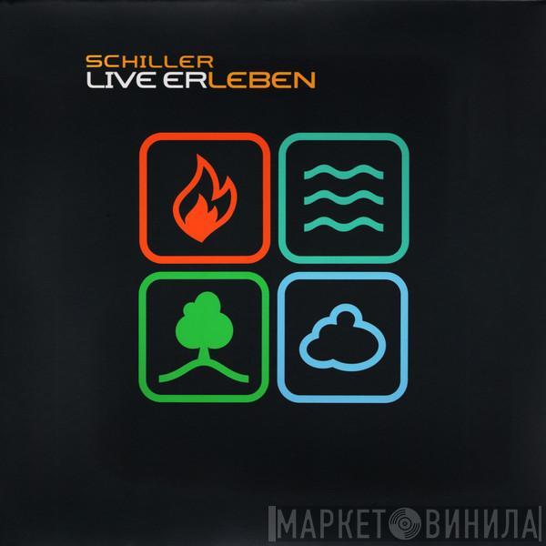 Schiller - Live ErLeben