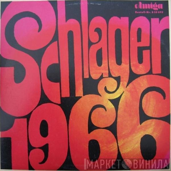  - Schlager 1966