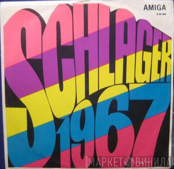  - Schlager 1967