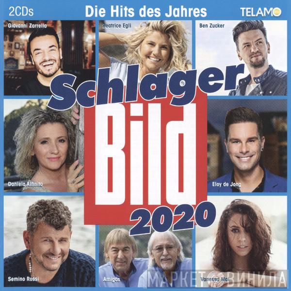  - Schlager Bild 2020