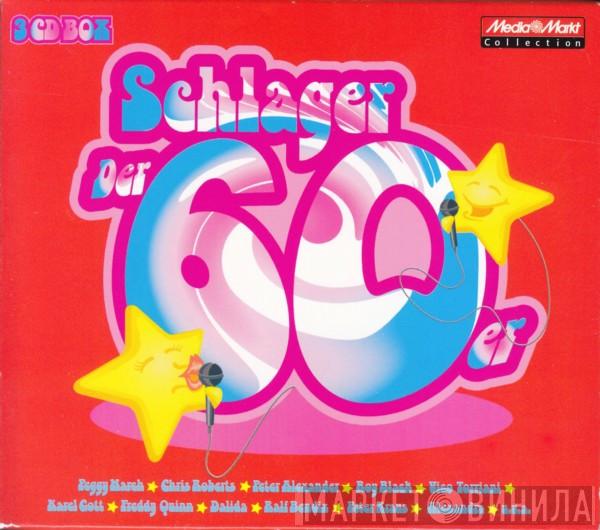  - Schlager Der 60er