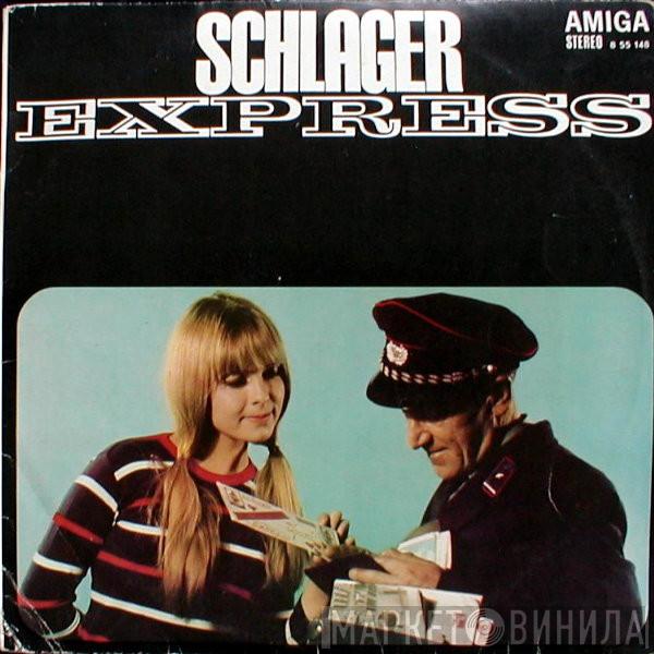  - Schlager-Express