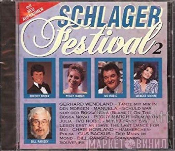  - Schlager-Festival 2