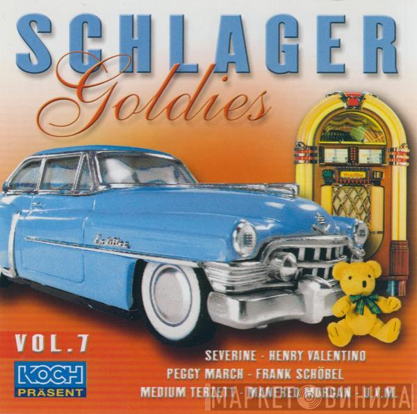  - Schlager Goldies Vol. 7