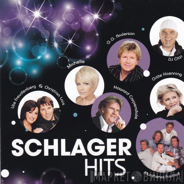  - Schlager Hits