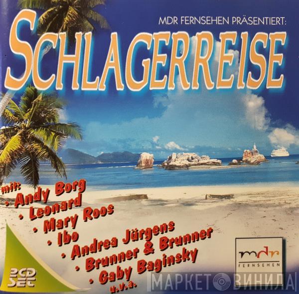  - Schlagerreise