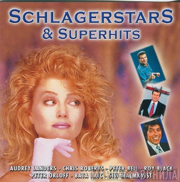  - Schlagerstars & Superhits