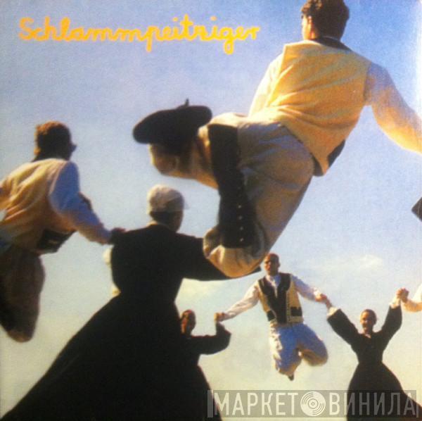 Schlammpeitziger - Augenwischwaldmoppgeflöte