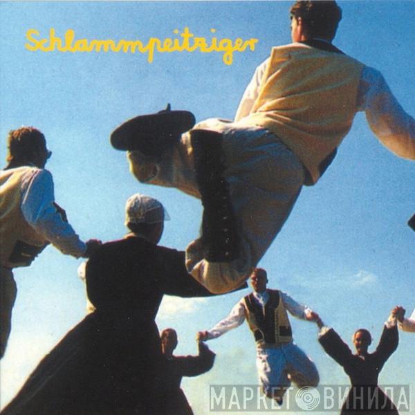  Schlammpeitziger  - Augenwischwaldmoppgeflöte