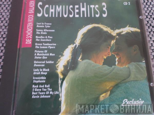  - Schmusehits 3 - CD 2