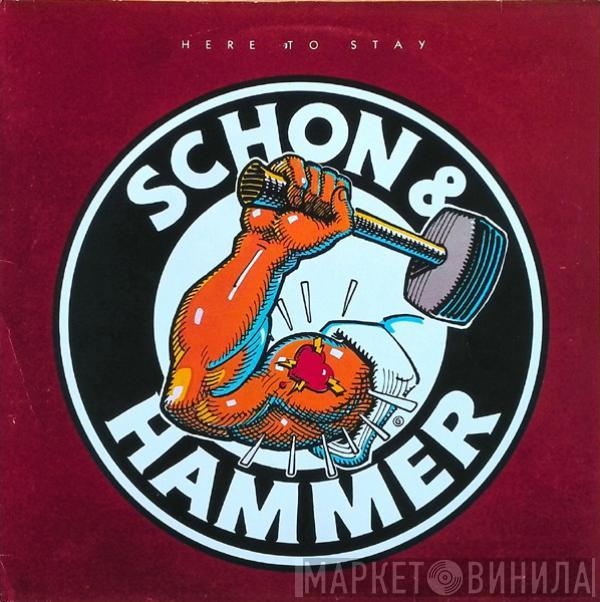 Schon & Hammer - Here To Stay