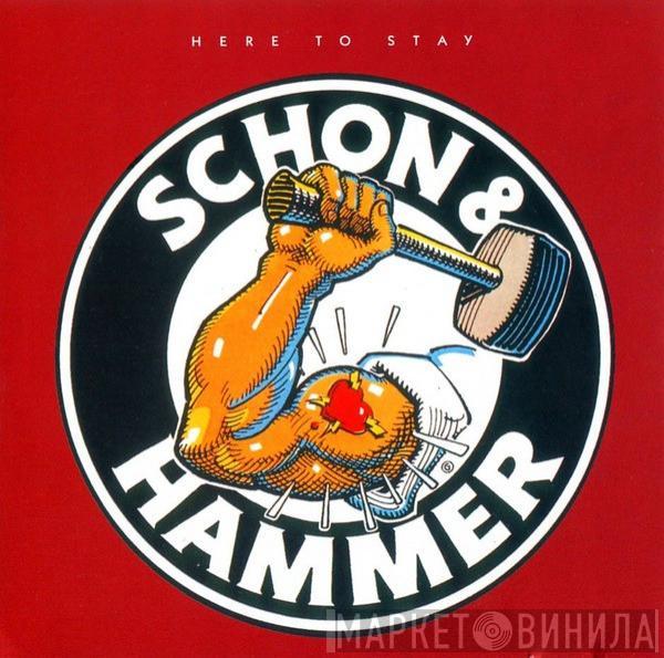 Schon & Hammer - Here To Stay