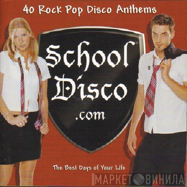  - School Disco.com