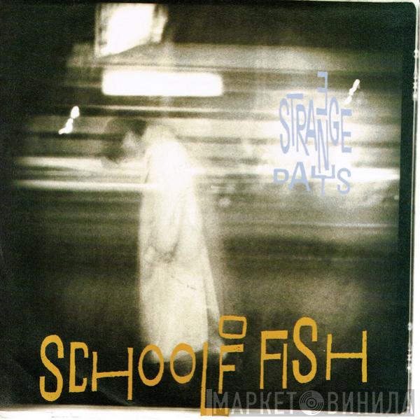 School Of Fish - 3 Strange Days