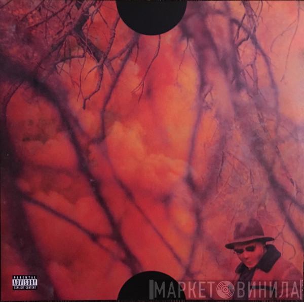 Schoolboy Q - Blank Face LP