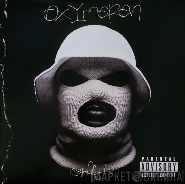  Schoolboy Q  - Oxymoron