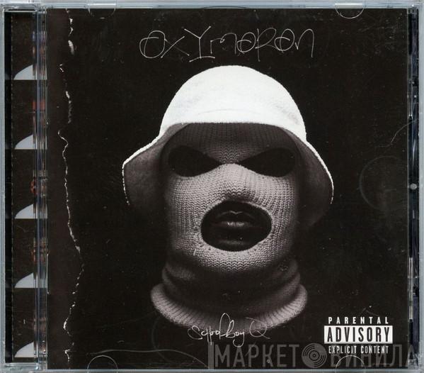  Schoolboy Q  - Oxymoron
