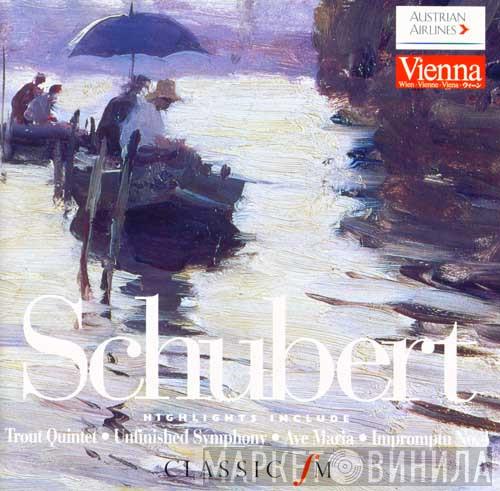  - Schubert