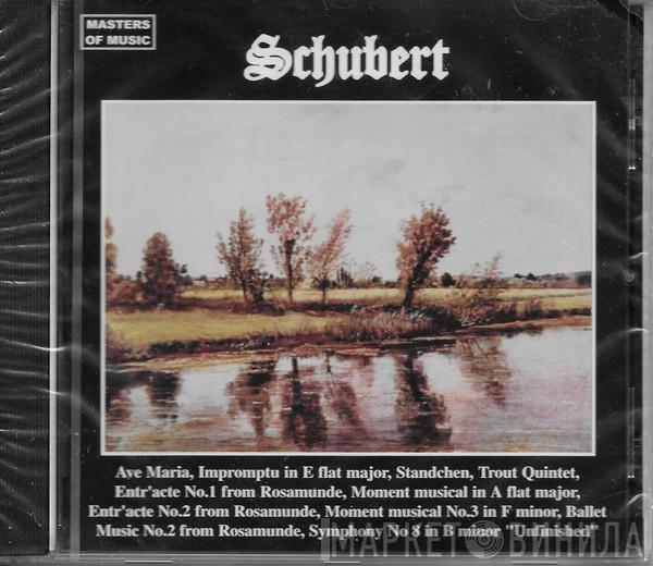 - Schubert
