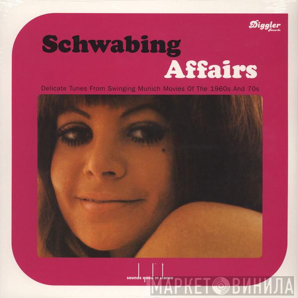  - Schwabing Affairs