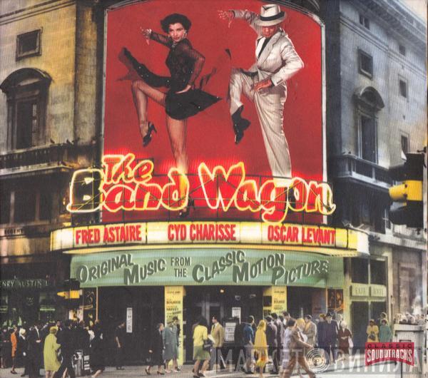 Schwartz & Dietz, Fred Astaire, Cyd Charisse, Oscar Levant - The Band Wagon