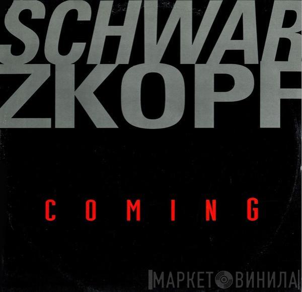 Schwarzkopf - Coming