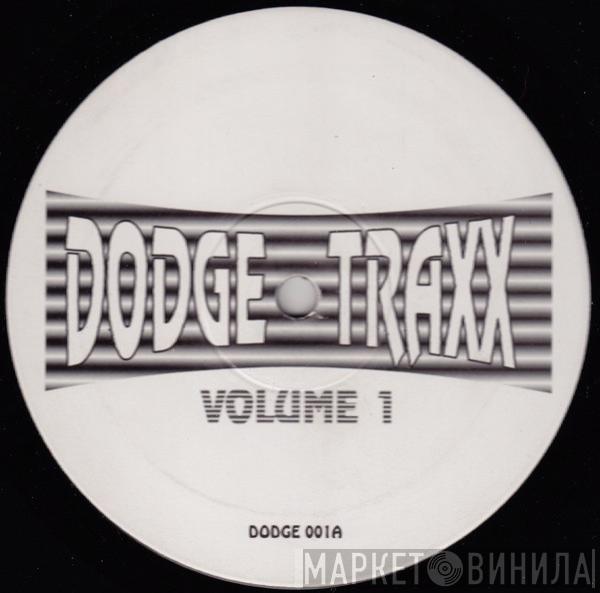 Schwarzmart - Dodge Traxx Volume 1