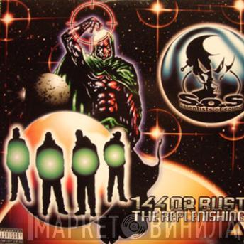 Scientists Of Sound - 1.4.4 Or Bust (The Replenishing)