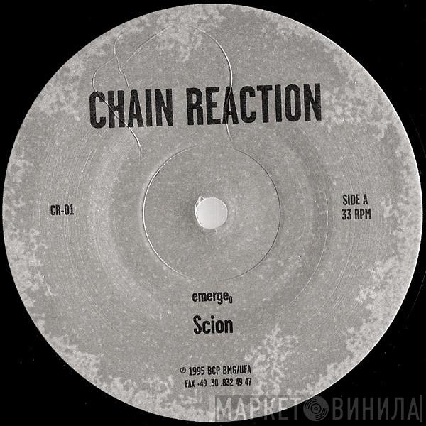 Scion - Emerge