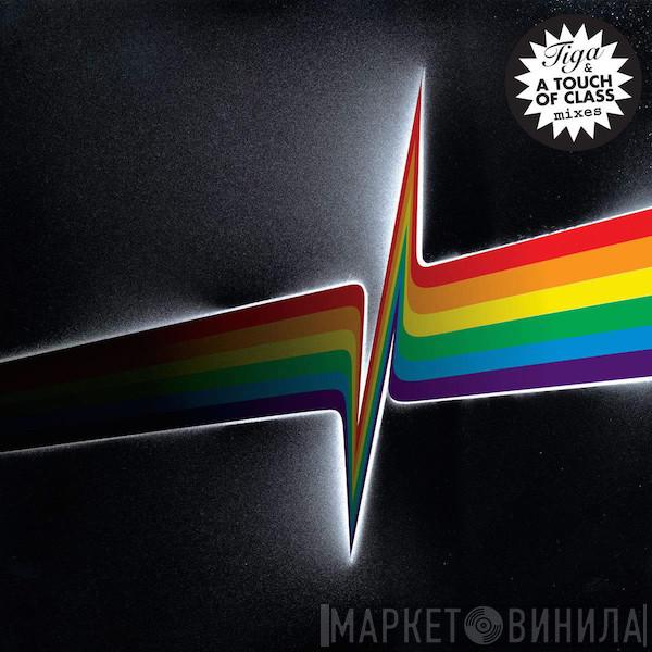  Scissor Sisters  - Comfortably Numb (Pts. 1 & 2)