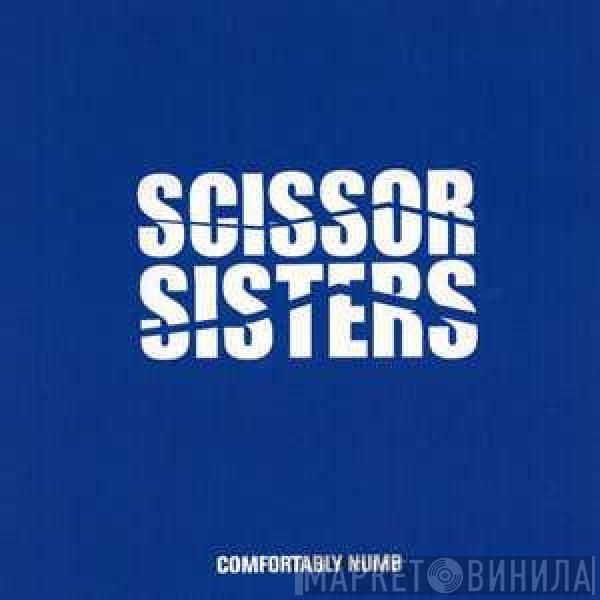  Scissor Sisters  - Comfortably Numb