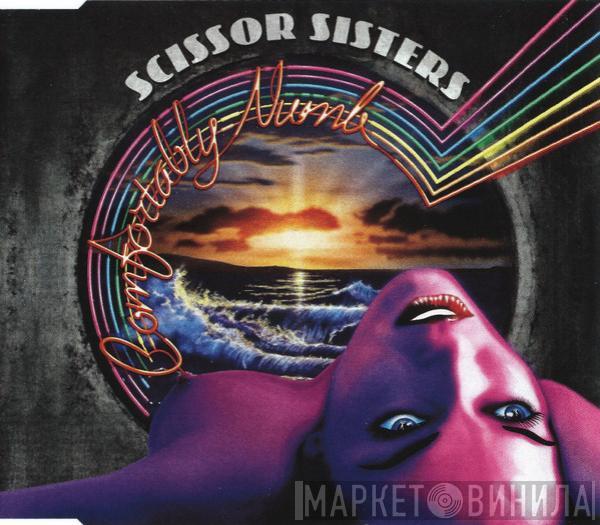  Scissor Sisters  - Comfortably Numb