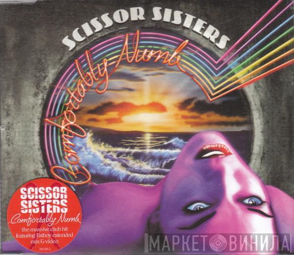 Scissor Sisters - Comfortably Numb