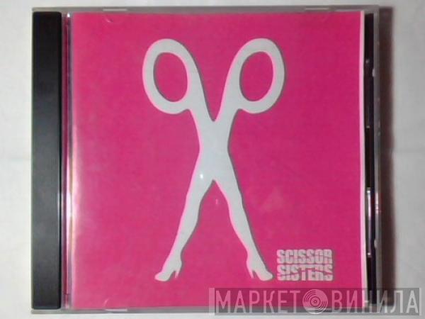  Scissor Sisters  - Comfortably Numb